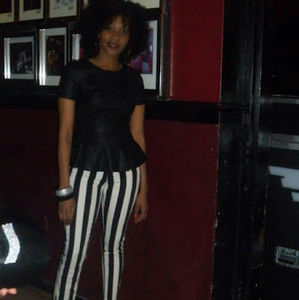 Meet your Posher, Pamella